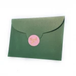 Custom Logo Sticker Custom Sticker Sheet Self Adhesive Kraft Paper Label Sticker Printing