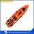 Import custom-made rotomolded fishing canoe kayak from China