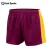 Import Custom Made Wholesale Rugby Shorts from Pakistan