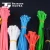 Import Custom made wiring accessories nylon self locking cable ties from China