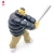 Import Custom make adult synthetic plastic miniature human action figure from China