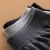 Import Custom manufacture elastic waist summer and autumn thin breathable womens mid-length causal cashmere knitted dress skirt from China