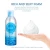 Import Custom moisturizing and whitening bubble bath natural hydration shower fine foam spray for fun bath from China