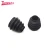 Import Custom Molded EPDM Neoprene Long Lasting Silicone Rubber Bellows Manufacturer Factory Supplier from China