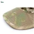Import custom multi-panel outdoor fitted camouflage military cap from China