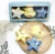 Import Custom natural spa fizzy with dry flower bath bomb set from China