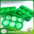 Import custom or make durable 5 6 sphere shape oem silicone ice ball tray mold 2 4 6 pack from China