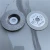 Import Custom Or Standard Concrete And Stone Vacuum Brazed Diamond Grinding Cup Wheel from China