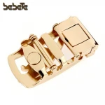 Custom Personalized High Quality Metal Belt Buckle for Men