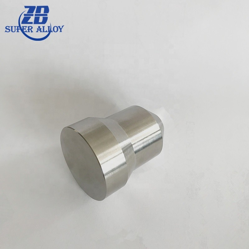 Custom Pin Titanium alloy 3.7025 precision CNC machining parts