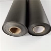 Custom Plastic Pp Roll Heat Resistance Pp Roll Sheet 0.18/0.25/0.43mm flame fire retardant roll film