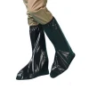 custom plastic shoe covers golf running shoe covers rain