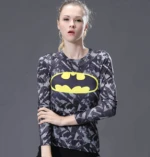 Custom polyester digital design t-shirts wholesale  printing tshirt underwear winter china manufacturer clothing  factory