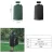 Import Custom Print Tactical Waterproof Men Rain Coat Rain Poncho from China