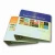 Import Custom Printed Paper File Folder from China