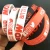 Import Custom Promotional Silicon Bracelet Silicon Wristband Promotion Wrist Band from China