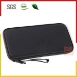 Custom Size Large EVA Hard Travel Carrying Pouch Case Storage Bag OEM For Logitech K810 920 K811 Computer Keyboard