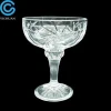 Custom small water glass/drinking glass/tableware glassware