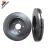 Import custom truck brake drum for truck parts from China
