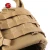Custom UAE full body armor bulletproof vest concealable lightweight shoulder leg groin protector level 4 bullet proof vest