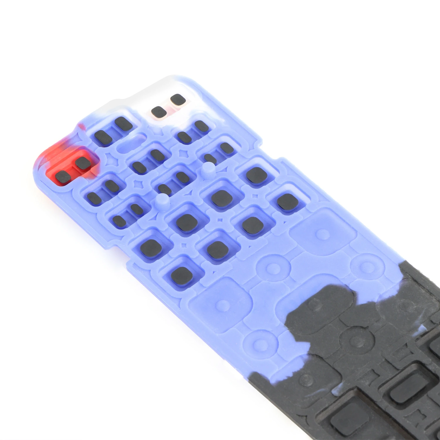 custom usb keypad usb metal numeric silicon button keypad