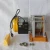 Import custom weight electric lifting hoist for workshop from China