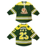 custom wholesale blank hockey jersey sublimation ice hockey jersey