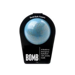 Custom wholesale organic packaging fizzy bath bombs for bubble bath