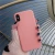 custom wholesale soft Shockproof Thin Anti-knock Candy Color premium Silicon tpu mobile cell phone case 2021 For iphone 12