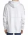 Import custom wholesale sweatshirt 100% Cotton plain color block sweatshirt cut and sew blank fashion design sweatshirt hoodie from China