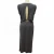 Import Customizable wholesale modal round neck sleeveless maxi women bodycon long casual dress from China