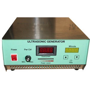 Customization Any Size Industrial Cleaning Equipment Ultrasonic Engine  Cleaner