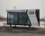 Import Customize 40FT 20FT Portable Mobile Glamping Space Capsule Resort Hotel Tiny House Luxury Living Capsule House from China