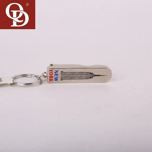 Customize Your Own Logo Promotional Gift Metal Nail Clipper