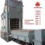 Import Customized 115 kw industrial electric resistance furnace price from China