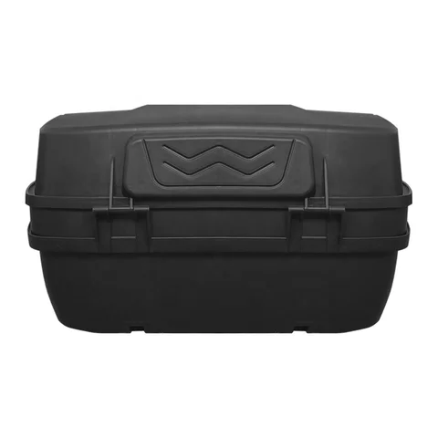 Buy Customized 48l Motorcycle Tail Trunk Big Capacity Moveable Package ...