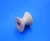 Import Customized 99% alumina ceramic guides for textile machinery from China
