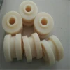 Customized factory price window and door pulley sheave durable plastic guide nylon roller wheel