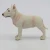 Import Customized famous animal model life size dog statue from China