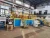Import Customized Frequency Power IGBT Mosfet Kgps Medium Frequency Induction Heating Equipment Factory for Automobile Gear Shaft Spare Parts from China