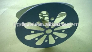 Customized galvanized plate stamping part