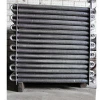Customized  Industrial Tubular Recuperator Stainless Steel 304 Heat Exchanger Price