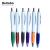 Import Customized Logo Print Cheapest Promotional Plastic Ball Pen from China