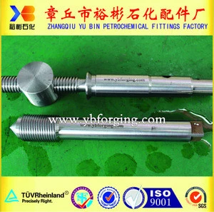 Customized Machine Tools Accessories Produce according to Drawings