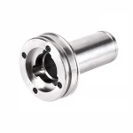 Customized Metal Processing prototype sample Aluminum Turning mini Parts Cnc Lathe Milling Aluminum Part