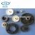 Import Customized plastic double gear from China