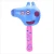 Import Customized Promotional Advertising Children Animal Toy Inflatable Horse Stick from China