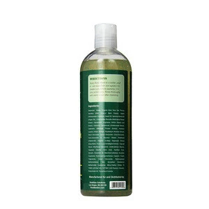 Customized Pure Natural Aloe Vera Body Wash Deep cleaning Moisturizing Aloe Vera Body Shower Gel