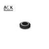 Customized Size 3/4&#39;&#39; Silicone/Nitrile Rubber Grommet/Rubber Grommet