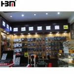 customized size real estate agent or restaurant menu board or picture frame acrylic photo frame slim crystal LED light box